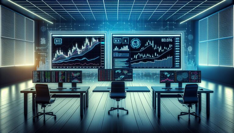 BullX Trade Bot vs OdinBot: Comparing Features, Pricing, and Performance for Traders