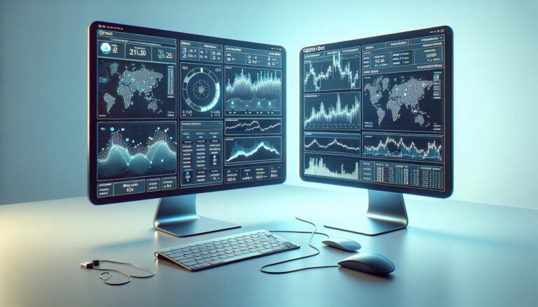 MintX Trade Bot vs OdinBot: Comprehensive Comparison for Cryptocurrency Traders