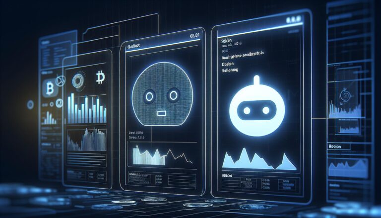 Garibot Trade Bot vs OdinBot: Comprehensive Comparison for Cryptocurrency Traders