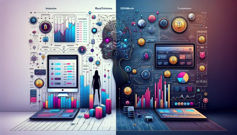 Blood Solutions Trade Bot vs OdinBot: Comprehensive Comparison for Cryptocurrency Traders